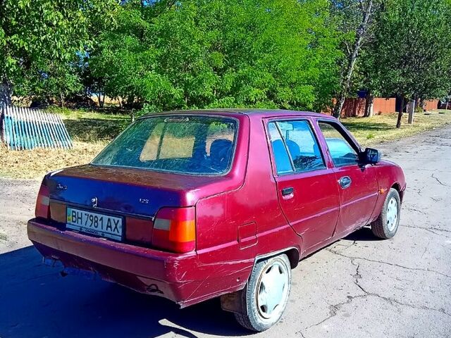 ЗАЗ Славута 2006 в Кривом Озере на Automoto.ua ЗАЗ Славута, объемом двигателя 1.2 л и пробегом 78 тыс. км за 550 $, фото 4 на Automoto.ua