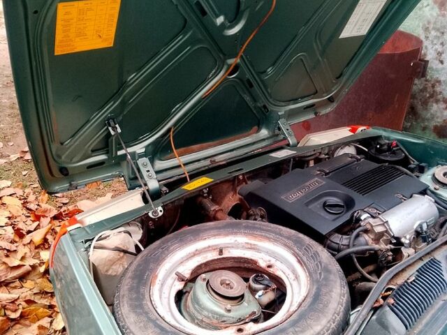 ЗАЗ Славута, об'ємом двигуна 1.3 л та пробігом 100 тис. км за 850 $, фото 5 на Automoto.ua