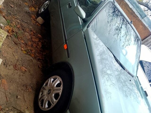 ЗАЗ Славута, об'ємом двигуна 1.3 л та пробігом 100 тис. км за 850 $, фото 1 на Automoto.ua