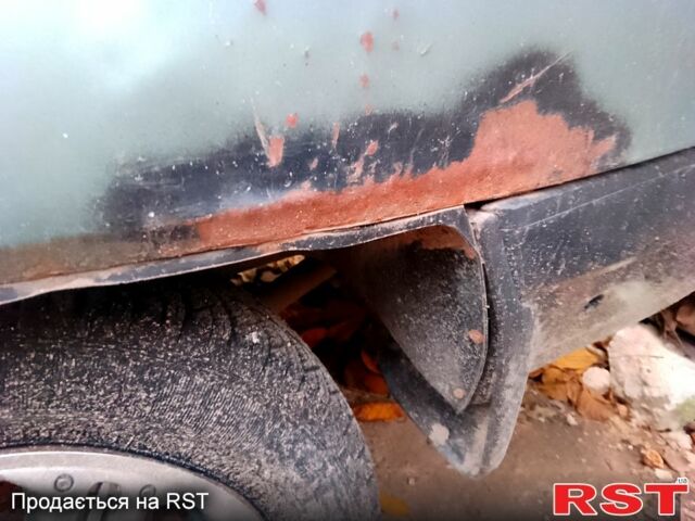 ЗАЗ Славута, об'ємом двигуна 1.3 л та пробігом 100 тис. км за 850 $, фото 6 на Automoto.ua