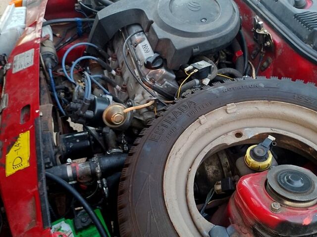 ЗАЗ Славута, объемом двигателя 1.2 л и пробегом 158 тыс. км за 860 $, фото 1 на Automoto.ua