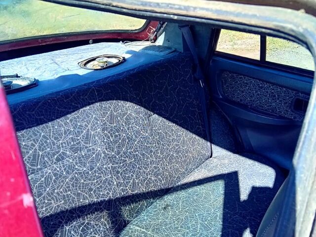 ЗАЗ Славута 2006 в Кривом Озере на Automoto.ua ЗАЗ Славута, объемом двигателя 1.2 л и пробегом 78 тыс. км за 550 $, фото 1 на Automoto.ua