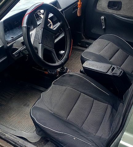 ЗАЗ Славута, об'ємом двигуна 1.2 л та пробігом 175 тис. км за 700 $, фото 4 на Automoto.ua