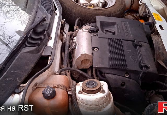ЗАЗ Славута, объемом двигателя 13 л и пробегом 139 тыс. км за 840 $, фото 4 на Automoto.ua