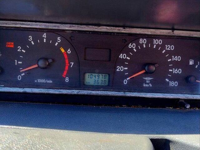 ЗАЗ Славута, объемом двигателя 1.2 л и пробегом 105 тыс. км за 600 $, фото 6 на Automoto.ua