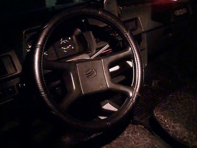 ЗАЗ Славута, объемом двигателя 1.2 л и пробегом 65 тыс. км за 1450 $, фото 6 на Automoto.ua