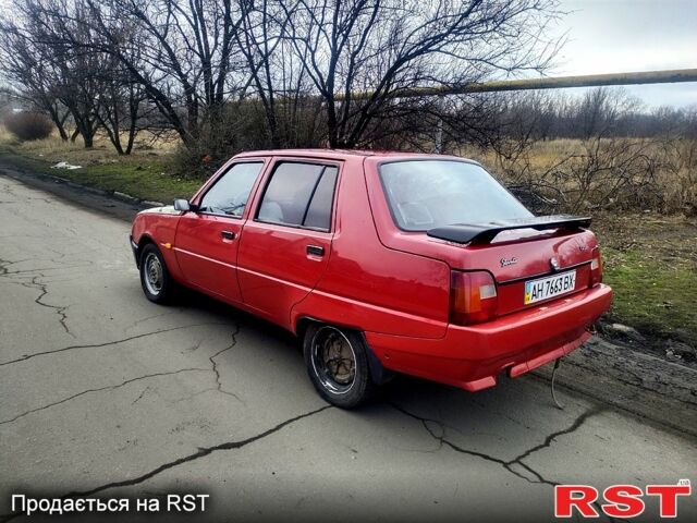 ЗАЗ Славута, объемом двигателя 12 л и пробегом 31 тыс. км за 850 $, фото 6 на Automoto.ua