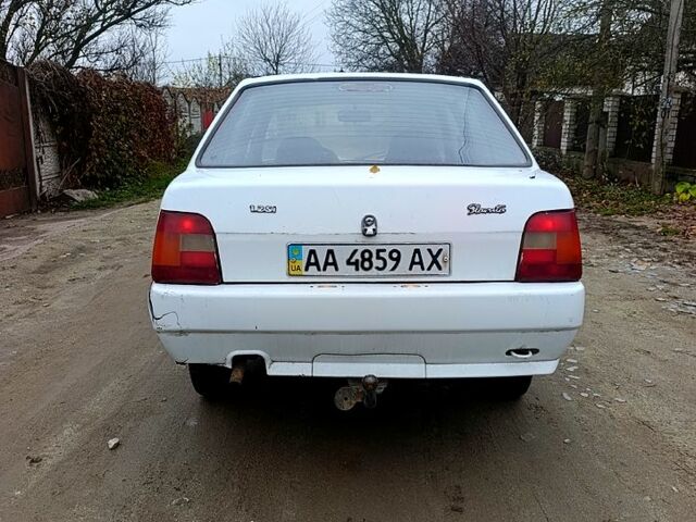 ЗАЗ Славута, объемом двигателя 1.2 л и пробегом 140 тыс. км за 550 $, фото 5 на Automoto.ua