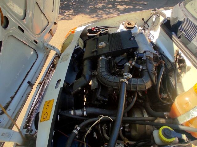 ЗАЗ Славута, об'ємом двигуна 1.2 л та пробігом 117 тис. км за 1250 $, фото 4 на Automoto.ua