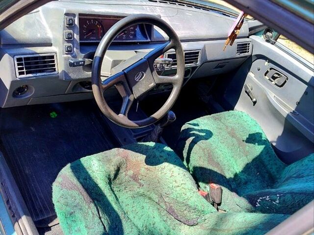 ЗАЗ Славута, объемом двигателя 1.2 л и пробегом 105 тыс. км за 600 $, фото 5 на Automoto.ua