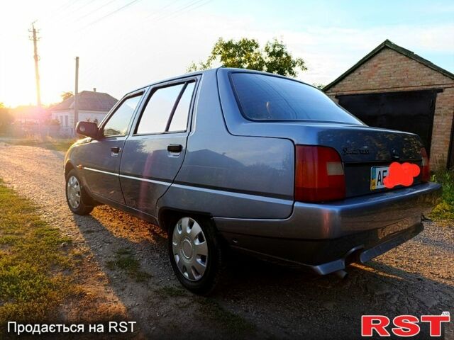 ЗАЗ Славута, объемом двигателя 1.2 л и пробегом 65 тыс. км за 1450 $, фото 2 на Automoto.ua