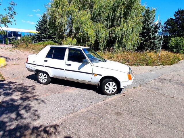 ЗАЗ Славута, об'ємом двигуна 1.2 л та пробігом 117 тис. км за 1250 $, фото 5 на Automoto.ua