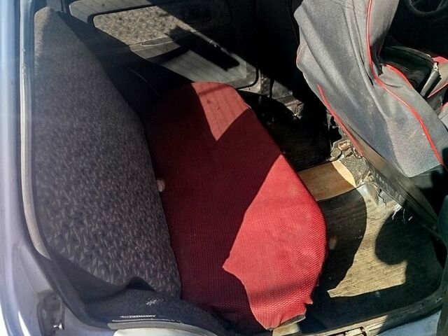 ЗАЗ Славута 2007 в Павлограде на Automoto.ua ЗАЗ Славута, объемом двигателя 1.2 л и пробегом 152 тыс. км за 1000 $, фото 2 на Automoto.ua