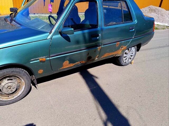 ЗАЗ Славута, объемом двигателя 1.2 л и пробегом 105 тыс. км за 600 $, фото 1 на Automoto.ua