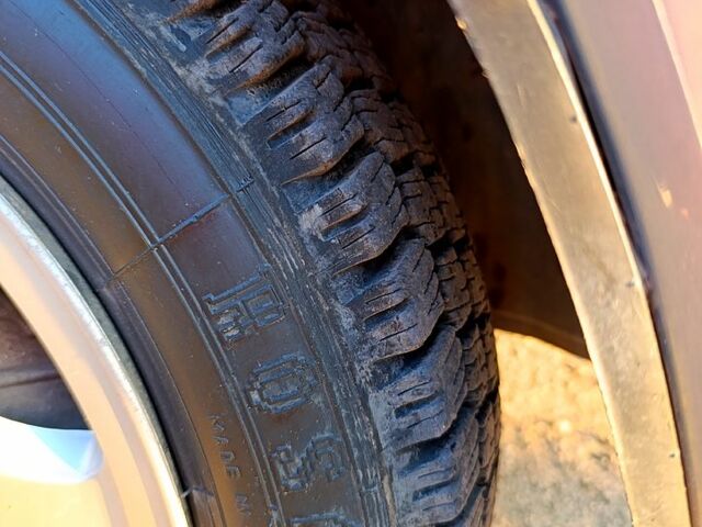 ЗАЗ Славута, объемом двигателя 1.2 л и пробегом 65 тыс. км за 1450 $, фото 7 на Automoto.ua