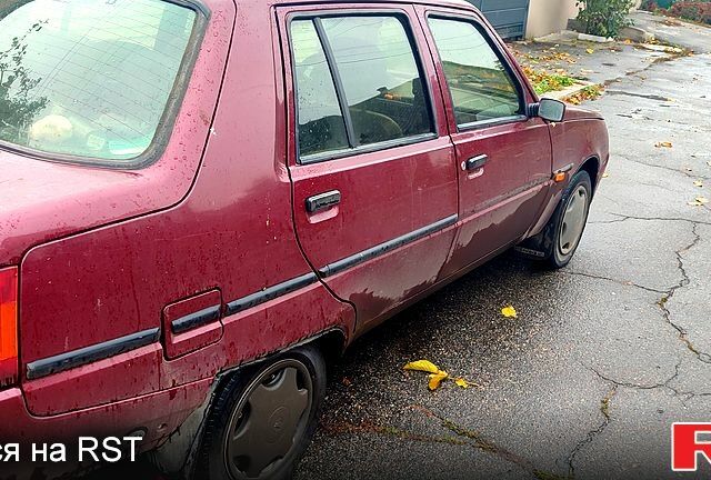 ЗАЗ Славута, объемом двигателя 1.2 л и пробегом 109 тыс. км за 900 $, фото 2 на Automoto.ua