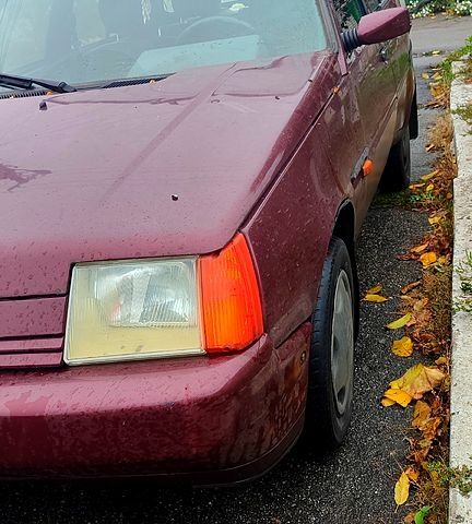 ЗАЗ Славута, объемом двигателя 1.2 л и пробегом 109 тыс. км за 900 $, фото 4 на Automoto.ua