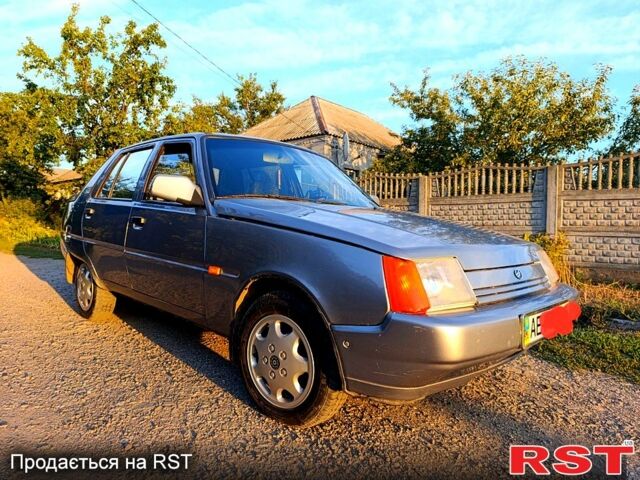 ЗАЗ Славута, объемом двигателя 1.2 л и пробегом 65 тыс. км за 1450 $, фото 4 на Automoto.ua