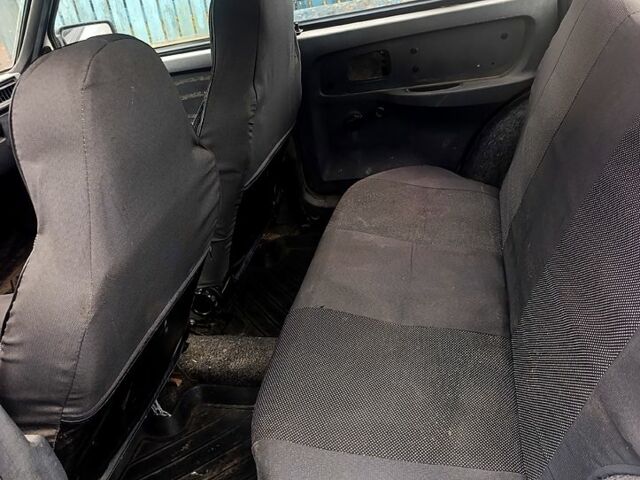 ЗАЗ Славута, объемом двигателя 1.2 л и пробегом 140 тыс. км за 550 $, фото 7 на Automoto.ua