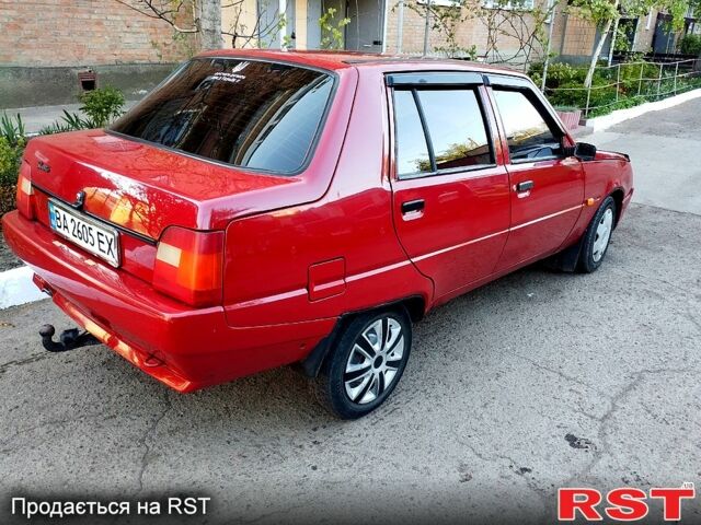 ЗАЗ Славута, объемом двигателя 1.1 л и пробегом 99 тыс. км за 1500 $, фото 3 на Automoto.ua