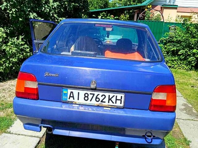 ЗАЗ Славута, объемом двигателя 1.2 л и пробегом 161 тыс. км за 1000 $, фото 4 на Automoto.ua