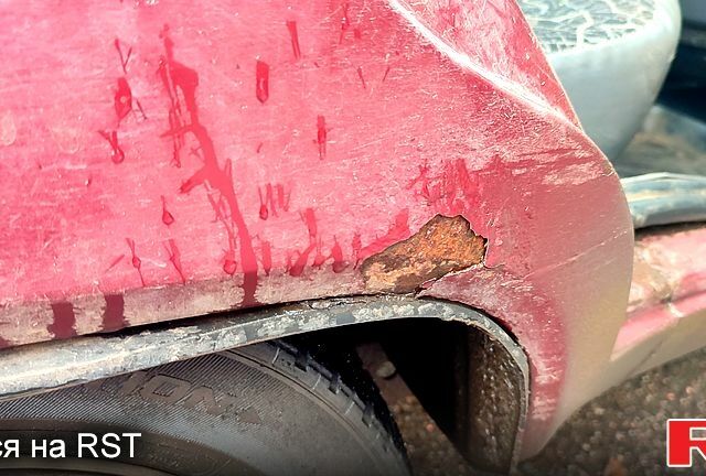 ЗАЗ Славута, объемом двигателя 1.2 л и пробегом 109 тыс. км за 900 $, фото 1 на Automoto.ua