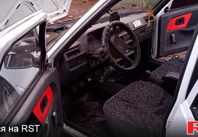 ЗАЗ Славута, объемом двигателя 13 л и пробегом 139 тыс. км за 840 $, фото 2 на Automoto.ua