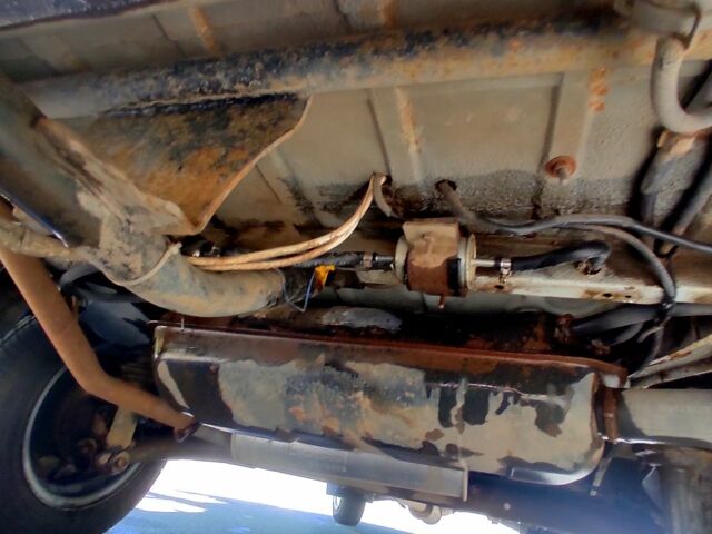 ЗАЗ Славута, об'ємом двигуна 1.2 л та пробігом 117 тис. км за 1250 $, фото 10 на Automoto.ua