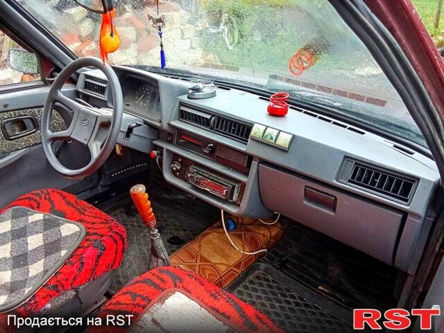 ЗАЗ Славута, объемом двигателя 1.2 л и пробегом 0 тыс. км за 1150 $, фото 2 на Automoto.ua