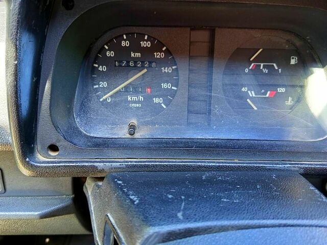 ЗАЗ Славута, объемом двигателя 1.2 л и пробегом 161 тыс. км за 1000 $, фото 3 на Automoto.ua