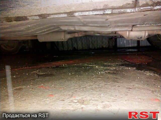 ЗАЗ Славута, объемом двигателя 1.2 л и пробегом 65 тыс. км за 1450 $, фото 11 на Automoto.ua