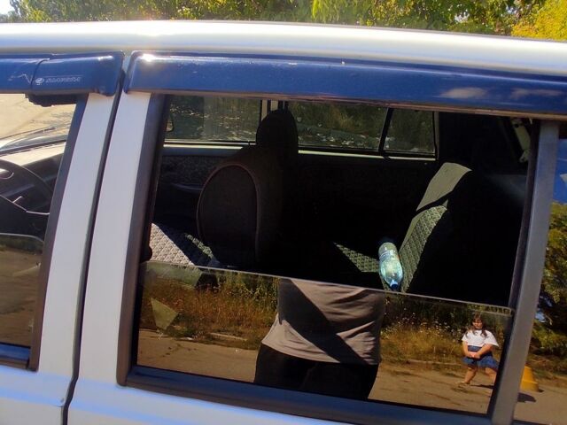 ЗАЗ Славута, об'ємом двигуна 1.2 л та пробігом 117 тис. км за 1250 $, фото 3 на Automoto.ua