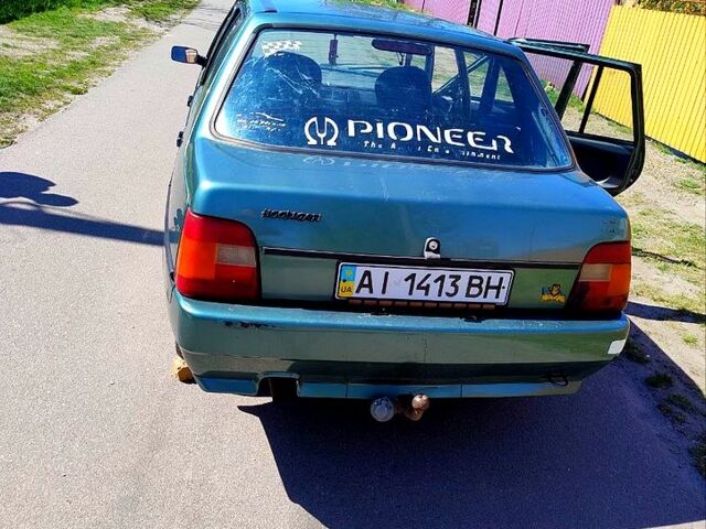 ЗАЗ Славута, объемом двигателя 1.2 л и пробегом 105 тыс. км за 600 $, фото 4 на Automoto.ua