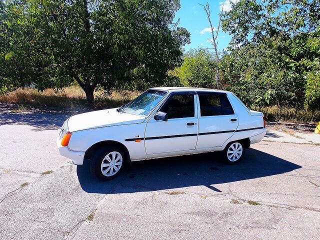 ЗАЗ Славута, об'ємом двигуна 1.2 л та пробігом 117 тис. км за 1250 $, фото 6 на Automoto.ua