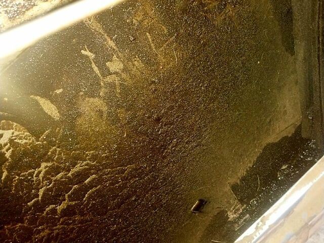 ЗАЗ Славута, объемом двигателя 1.2 л и пробегом 65 тыс. км за 1450 $, фото 12 на Automoto.ua