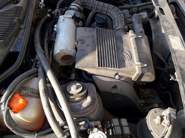 ЗАЗ Славута, объемом двигателя 1.2 л и пробегом 160 тыс. км за 1000 $, фото 6 на Automoto.ua