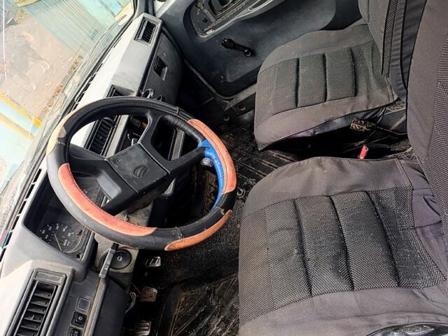 ЗАЗ Славута, объемом двигателя 1.2 л и пробегом 140 тыс. км за 550 $, фото 6 на Automoto.ua