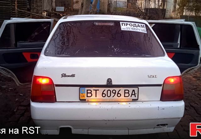 ЗАЗ Славута, объемом двигателя 13 л и пробегом 139 тыс. км за 840 $, фото 1 на Automoto.ua