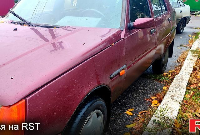 ЗАЗ Славута, объемом двигателя 1.2 л и пробегом 109 тыс. км за 900 $, фото 3 на Automoto.ua