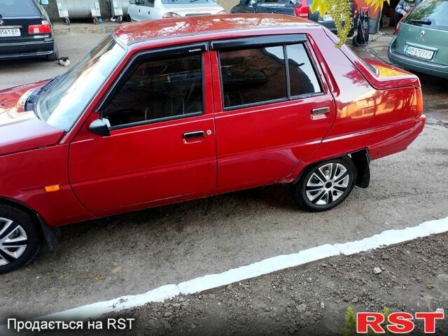 ЗАЗ Славута, объемом двигателя 1.1 л и пробегом 99 тыс. км за 1500 $, фото 1 на Automoto.ua