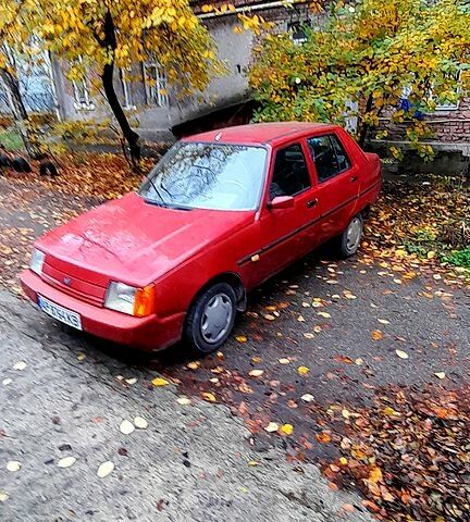 ЗАЗ Славута, объемом двигателя 1.2 л и пробегом 175 тыс. км за 1055 $, фото 2 на Automoto.ua