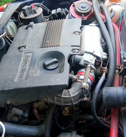 ЗАЗ Славута, объемом двигателя 1.2 л и пробегом 160 тыс. км за 1000 $, фото 1 на Automoto.ua