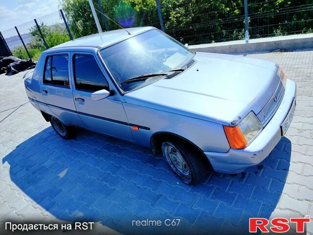 ЗАЗ Славута, об'ємом двигуна 1.2 л та пробігом 140 тис. км за 700 $, фото 1 на Automoto.ua