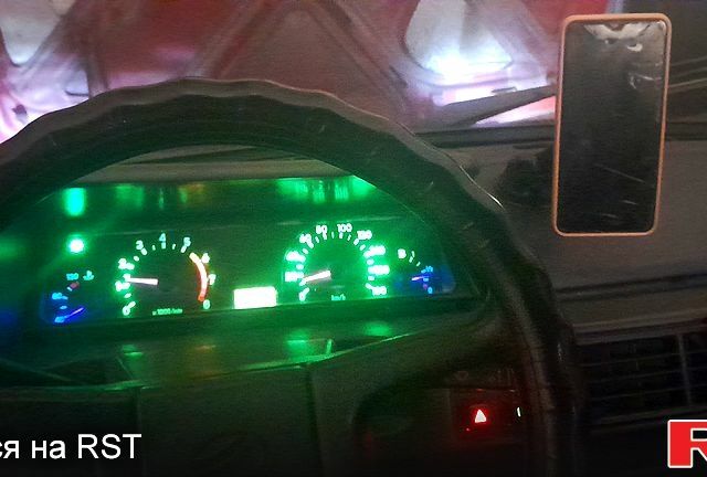 ЗАЗ Славута, объемом двигателя 1.2 л и пробегом 175 тыс. км за 1055 $, фото 13 на Automoto.ua