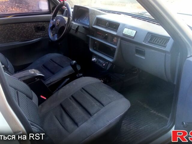 ЗАЗ Славута, объемом двигателя 1.3 л и пробегом 156 тыс. км за 800 $, фото 12 на Automoto.ua