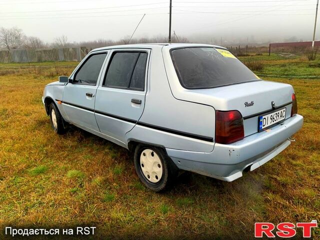 ЗАЗ Славута, объемом двигателя 1.2 л и пробегом 0 тыс. км за 1199 $, фото 2 на Automoto.ua