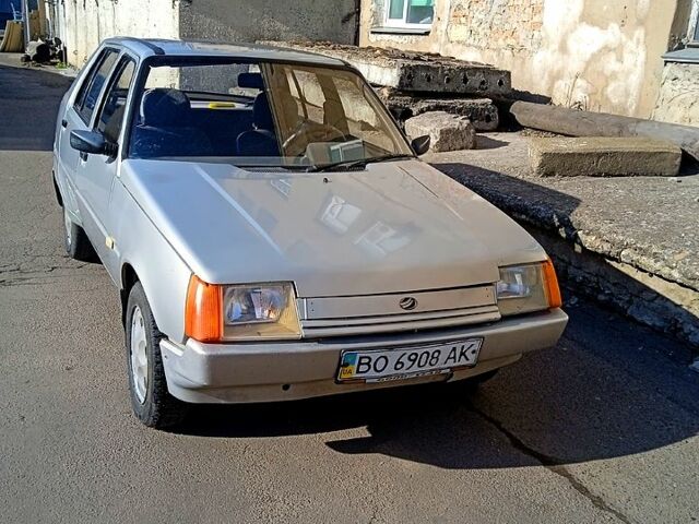 ЗАЗ Славута, объемом двигателя 13 л и пробегом 0 тыс. км за 1200 $, фото 7 на Automoto.ua