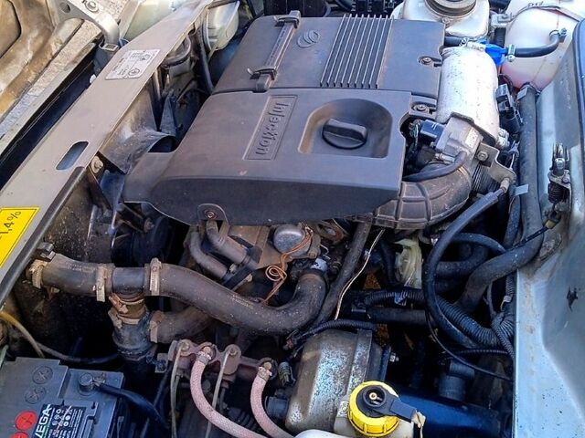 ЗАЗ Славута, объемом двигателя 13 л и пробегом 0 тыс. км за 1200 $, фото 9 на Automoto.ua