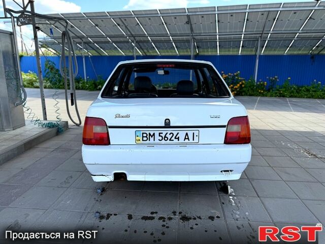 ЗАЗ Славута, объемом двигателя 1.3 л и пробегом 100 тыс. км за 1250 $, фото 2 на Automoto.ua