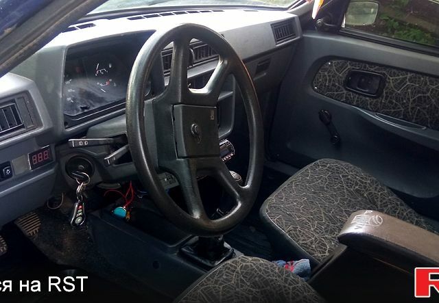ЗАЗ Славута, объемом двигателя 1.2 л и пробегом 160 тыс. км за 1000 $, фото 3 на Automoto.ua
